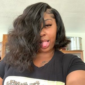 Meet your Posher, Antonae